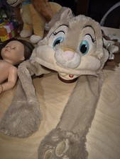 Bonnet Miss Bunny lapin