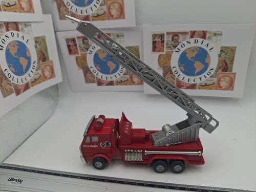 Pmpb11 0556 camion sapeurs - camion,