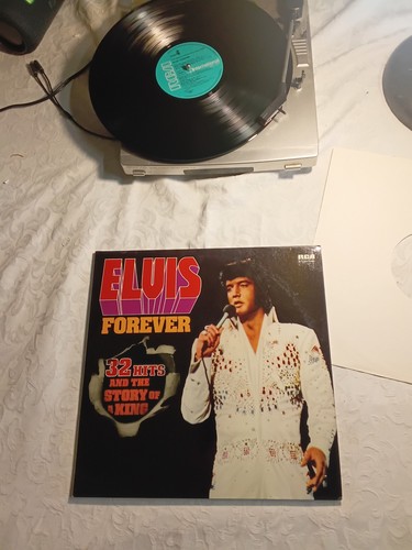 Elvis presley - presley,