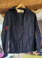 Ancienne tenue matelot - tenue,