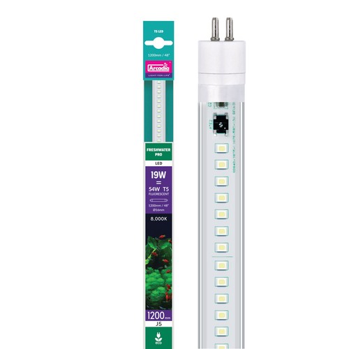 Arcadia led tube freshwater - led-tube,