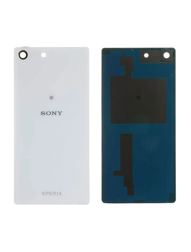 Vitre arrière sony - xperia, m5