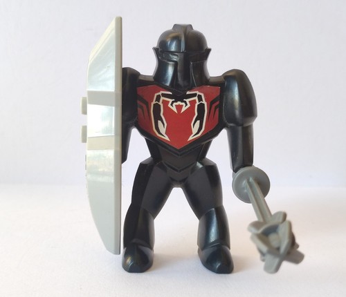 Lego personnage chevalier - lego,
