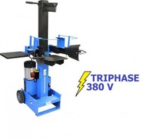 Fendeuse à bûches GHS 500/8