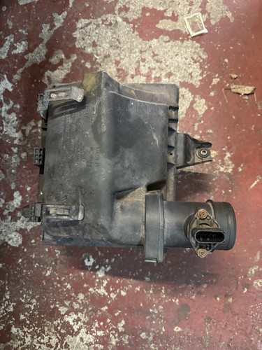Airbox flow meter 2 5tdi - vw,
