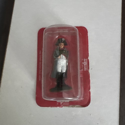 Soldat plomb del prado - plomb,