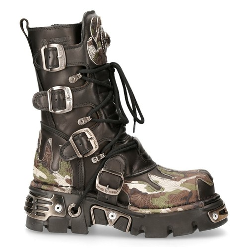 New rock 591 s15 bottes - rock,