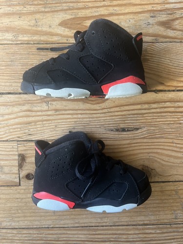 Jordan infrared 2019 - jordan, 6