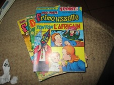 FRIMOUSSETTE 41 BD PETIT FORMAT ED DE CHATEAUDUN ANNEE 1966 TBE