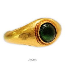 Objet de Collection - Bague