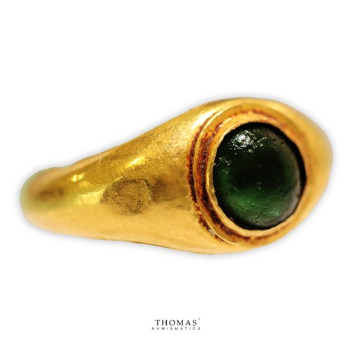 Objet collection bague - objet,