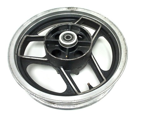 Roue arrière kawasaki gpz - roue, 600