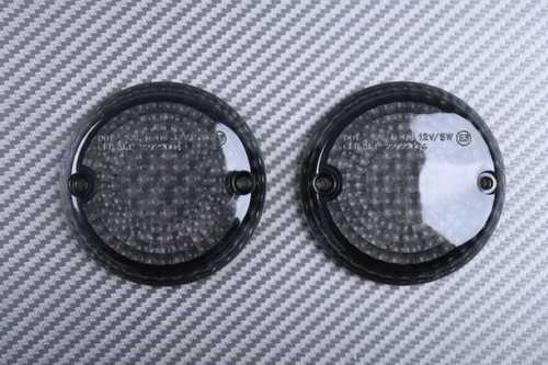 Cabochons caches clignotants - /,