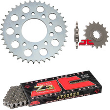 Kit/Transmission Honda