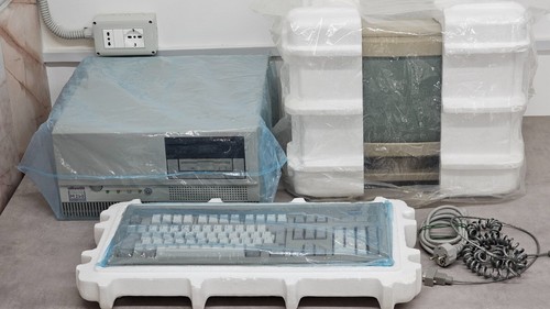 Olivetti m280 ordinateur - olivetti,