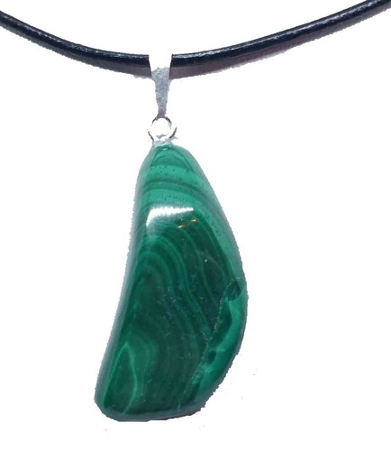 Malachite pierre naturelle - malachite,