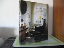 MAISONS D'ECRIVAIN / Francese