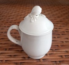 POT À CRÈME ANCIEN EN