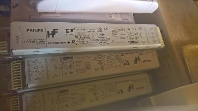 Ballast electronique philips - ballast,