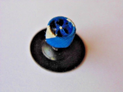 Rosette nichan anouar 7mm - nichan,