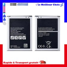 BATTERIE DE REMPLACEMENT NEUVE