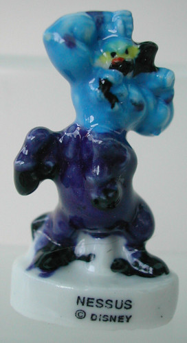 Feve 1998 disney - 1998,