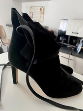 Bottines Jimmy Choo noires