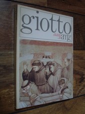 Mario bucci giotto - bucci, flammarion
