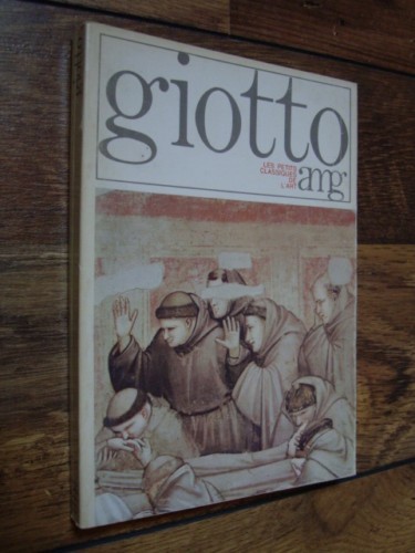 Mario bucci giotto - mario,
