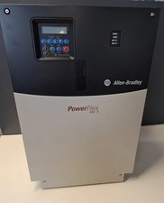 22CD072A103 - ALLEN BRADLEY - 22C-D072A103 / VARIATEUR USED