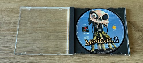 Medievil - , (loose)
