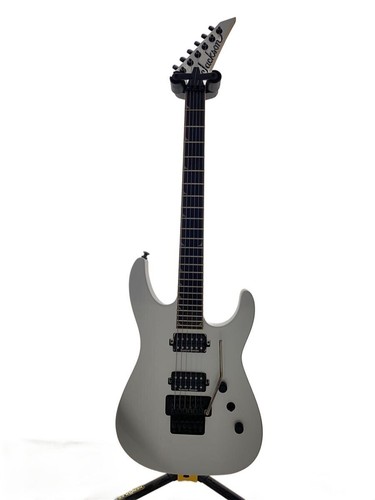 Guitare électrique jackson - électrique,