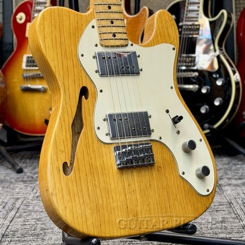 Fender 1975 telecaster - fender,