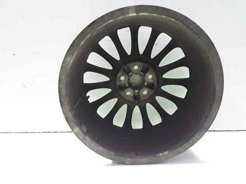 R16 jante alfa - alfa, 190