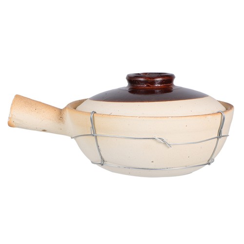 Pot cuisson argile - de,