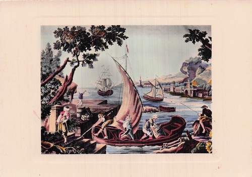 Aubusson capitale la - de,