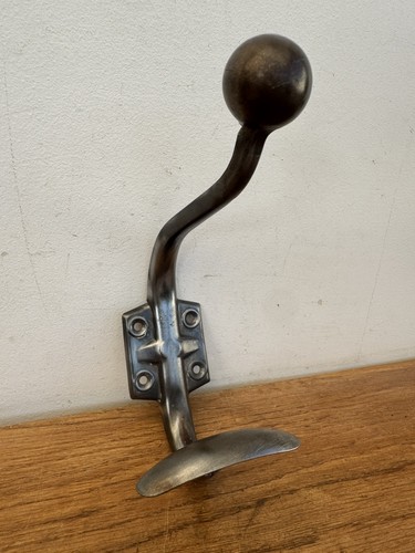 Ancien porte manteau patère - manteau,,