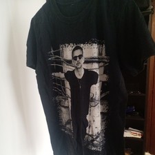 Vintage 1998 Depeche Mode tour