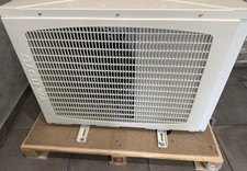 groupe frigorifique negative