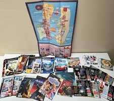 Gros lot de 30+ Jaquettes pour Jeu  Playstation PS1, PS2 & XBOX… BE/TBE