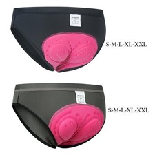 sous-short de Vélo Rembourré