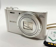 [NEUF] Sony Cyber-shot