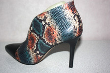 SAN MARINA  Escarpins Talons