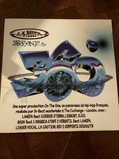 OG Pressage Vinyle Rap