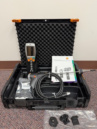 Testo 330 0563 3371 70 - 330-1g, ll