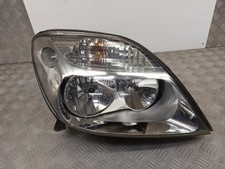 Optique avant principal droit