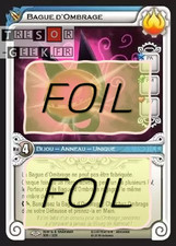 Bague d'Ombrage FOIL [Bonta & Brâkmar 309/320 WAKFU]