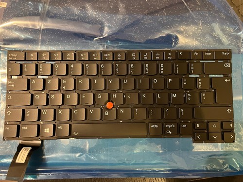 Clavier français azerty pour - français,