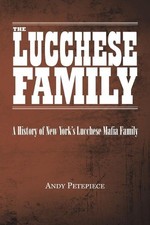 Andy Petepiece The Lucchese