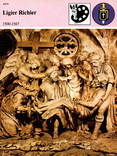 Fiche histoire ligier - fiche,